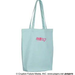 Hatsune Miku Tote Bag Art by APO+ Sale