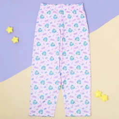 Bottoms>Hatsune Miku Twilight Dreamer Full Graphic Long Pants