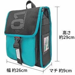 Hatsune Miku 2-Way Square Backpack Hot