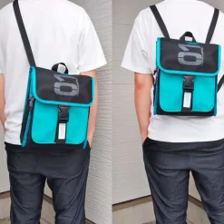 Hatsune Miku 2-Way Square Backpack Hot
