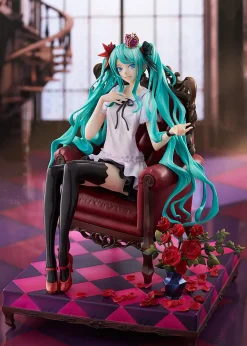 Hatsune Miku: World is Mine 2024 Ver. 1/7 Scale Figure Discount