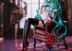 Hatsune Miku: World is Mine 2024 Ver. 1/7 Scale Figure Discount
