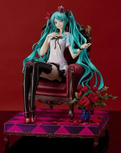 Hatsune Miku: World is Mine 2024 Ver. 1/7 Scale Figure Discount