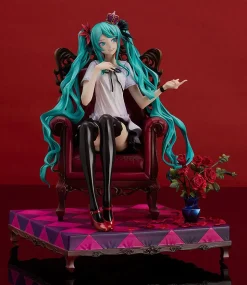 Hatsune Miku: World is Mine 2024 Ver. 1/7 Scale Figure Discount