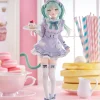 Bishoujo Figures|Scale Figures>Hatsune Miku x Amashiro Natsuki 1/7 Scale Figure