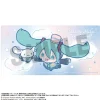 Hatsune Miku x Cinnamoroll Desk Mat Outlet