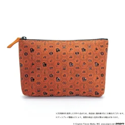 Hatsune Miku x Koshu Inden Pouch (Small) Tradition Special Color Clearance