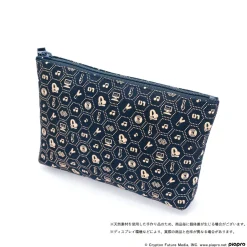Hatsune Miku x Koshu Inden Pouch (Small) Tradition Discount