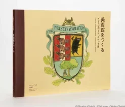 Hayao Miyazaki and the Ghibli Museum Online