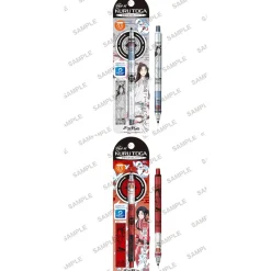 Pens & Writing Supplies>Heaven Official's Blessing Kuru Toga Mechanical Pencil