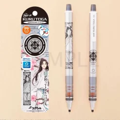 Pens & Writing Supplies>Heaven Official's Blessing Kuru Toga Mechanical Pencil