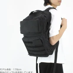 Heaven Burns Red Squad 31A Logo Functional Backpack Best