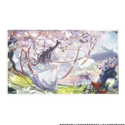 Fine Art>Heaven Official's Blessing Noble Art B