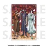 Heaven Official's Blessing Season 2 Acrylic Art Panel Feng Xin & Mu Qing & Shi Qingxuan Ver. New