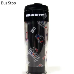 Mugs & Glasses>Hello Kitty Back to School Collection Stainless Steel Mugs