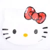 Dishware>Hello Kitty Face Large Melamine Plate