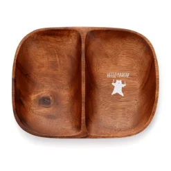 Dishware>Hello Marche Acacia Wood Tableware