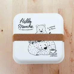 Bento Containers><noscript><img width=