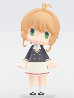 Hello! Good Smile Cardcaptor Sakura: Clear Card Sakura Kinomoto: Tomoeda Junior High School Uniform Ver. Clearance