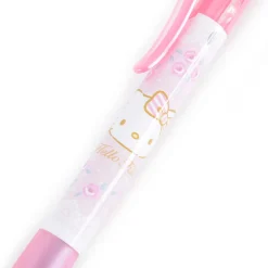 Hello Kitty Back to School Collection: 3C Ballpoint Pen - Pink Rose Sale