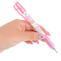 Hello Kitty Back to School Collection: 3C Ballpoint Pen - Pink Rose Sale