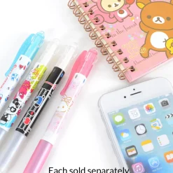 Hello Kitty Back to School Collection: 3C Ballpoint Pen - Bus Stop Best