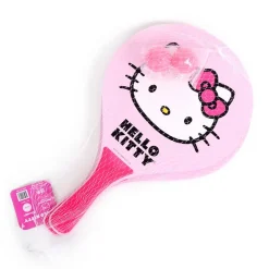 Hello Kitty Beach Paddle Ball Set Discount