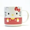 Hello Kitty Face Stacking Mug Sale
