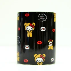 Hello Kitty Holiday Collection Lip Bear Ceramic Mug Best