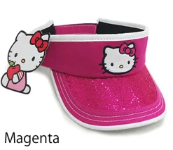 Hello Kitty Juniors’ Visor Clearance