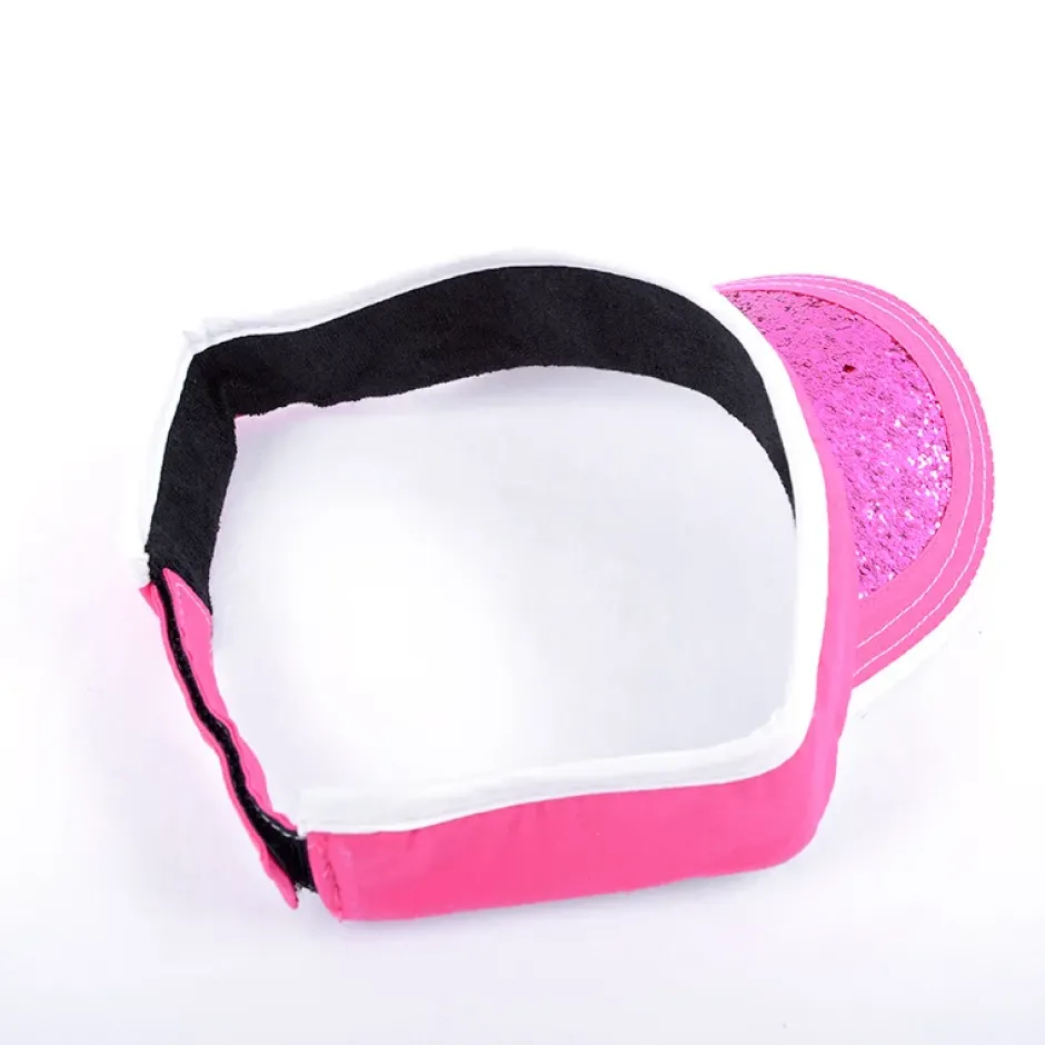 Hello Kitty Juniors’ Visor Clearance