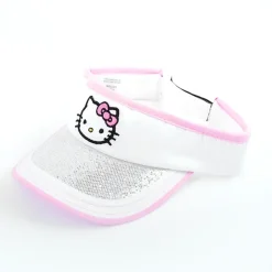 Hello Kitty Juniors’ Visor Clearance