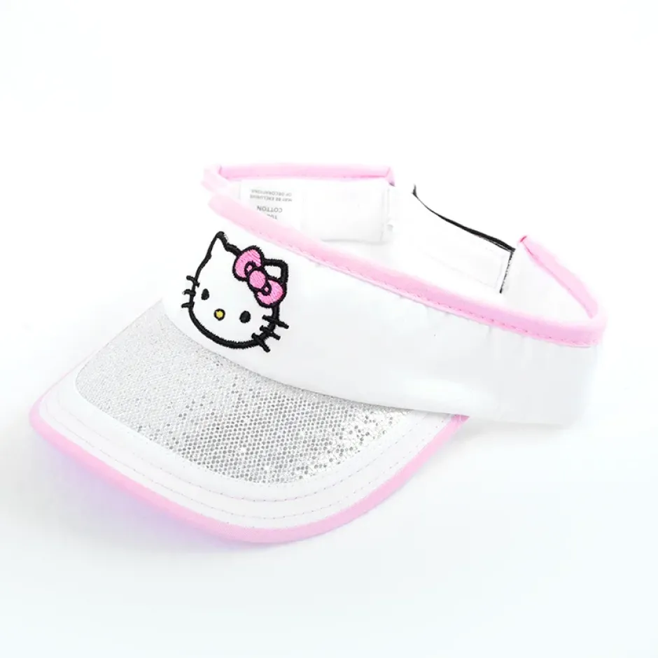 Hello Kitty Juniors’ Visor Clearance