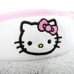 Hello Kitty Juniors’ Visor Clearance