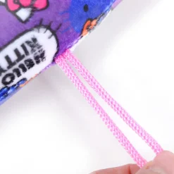 Hello Kitty Kids' Lavender Tone Neck Pillow Clearance