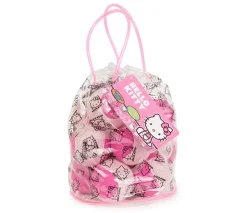 Games>Hello Kitty Practice Tennis Balls (12 Pack)