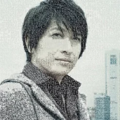 Hero | Daisuke Ono