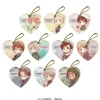 Collectable Toys>Hetalia: World Stars Leather Charm Collection Vol. 1 Box Set