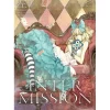 Hidari Solo Exhibition 'Inter Mission' A5 Acrylic Plate B Best