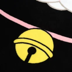 Hige Manjyu Diecut Cat Blankets Clearance