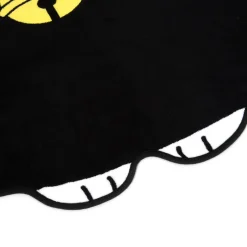 Hige Manjyu Diecut Cat Blankets Clearance