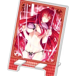 Smartphone Accessories>High School DxD Acrylic Smartphone Stand A (Re-run)