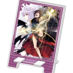 High School DxD Acrylic Smartphone Stand B (Re-run) Outlet