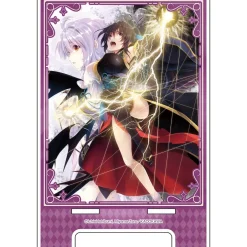 High School DxD Acrylic Smartphone Stand B (Re-run) Outlet