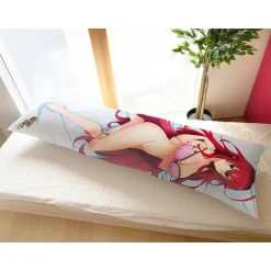 High School DxD Hero 2-way Tricot Dakimakura Pillow Cover Rias Gremory Best