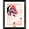 High School DxD Original Reproduction Art Print B (Re-run) Best