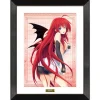 Fine Art>High School DxD Original Reproduction Art Print A (Re-run)