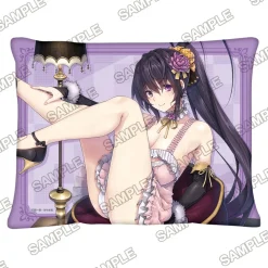 High School DxD 15th anniversary Cushion Online