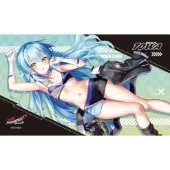 Home Goods>Highspeed Étoile Takuya Fujima Rubber Mat Towa Komachi