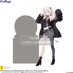 Nendoroid & Mini Figures|Bishoujo Figures>Hikkake Figure Shishiro Botan